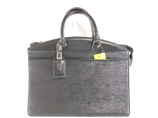 (10463_0039) LOUIS VUITTON Epi Riviera Business Bag