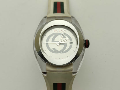GUCCI 137.1 Men's Watch