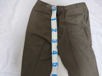 Ralph LAUREN Ralph Lauren/Suit/Check/Wool Cashmere Other Apparel