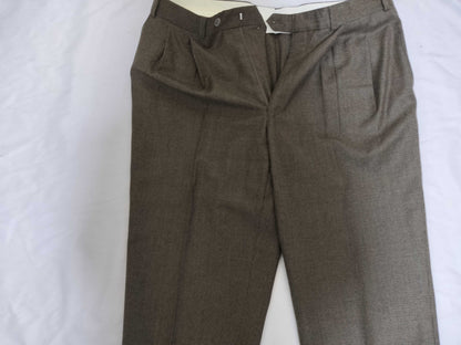 Ralph LAUREN Ralph Lauren/Suit/Check/Wool Cashmere Other Apparel