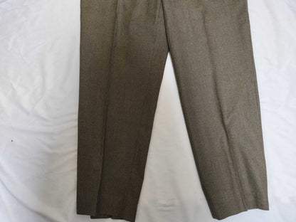Ralph LAUREN Ralph Lauren/Suit/Check/Wool Cashmere Other Apparel