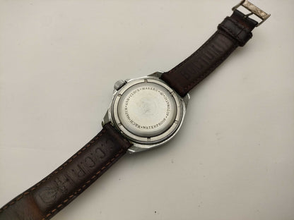 Vostok men's watch with date