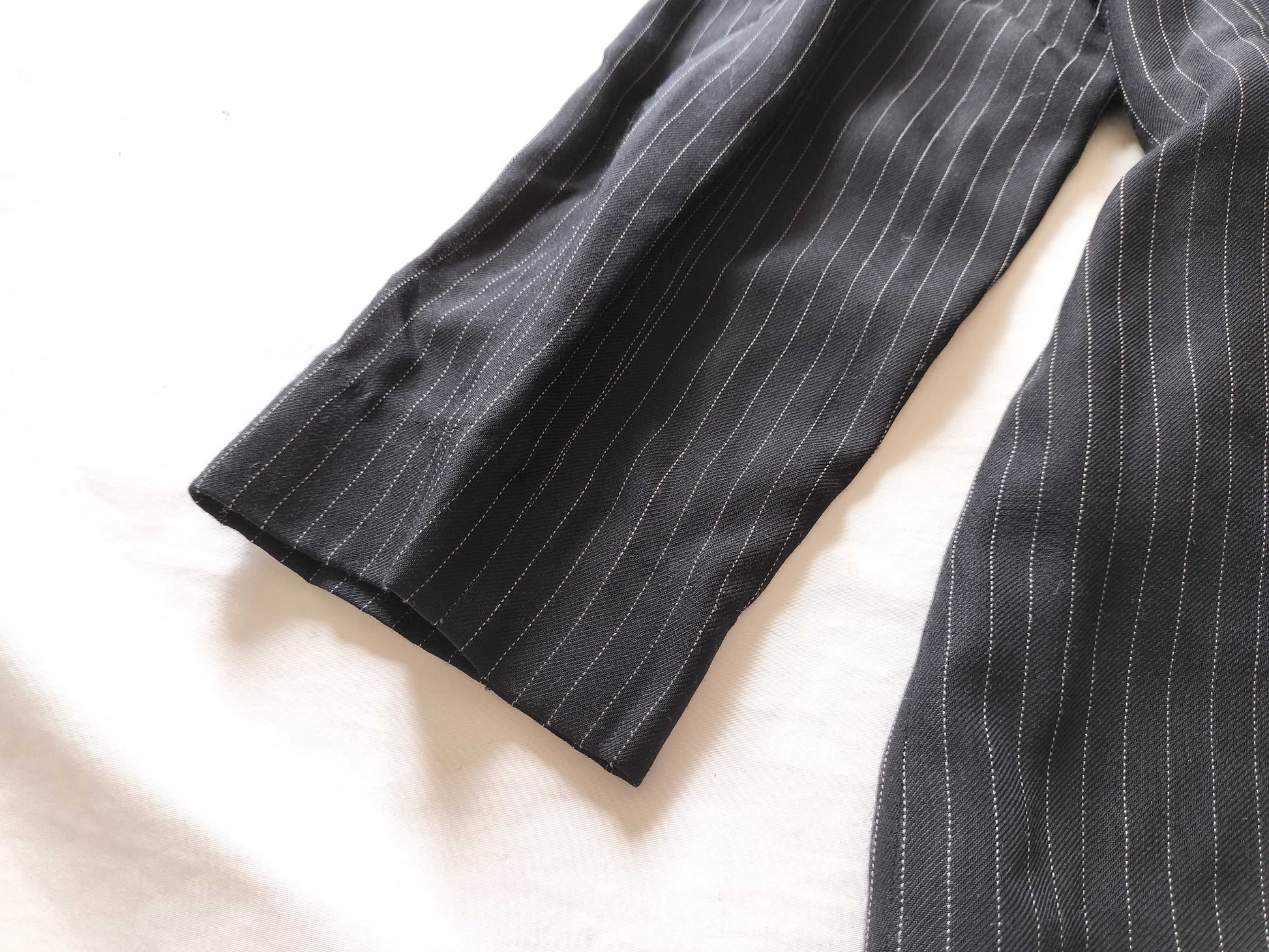 Yves Saint Laurent Women's Striped Set Other Apparel