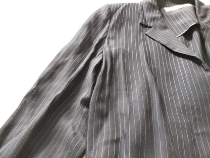 Yves Saint Laurent Women's Striped Set Other Apparel