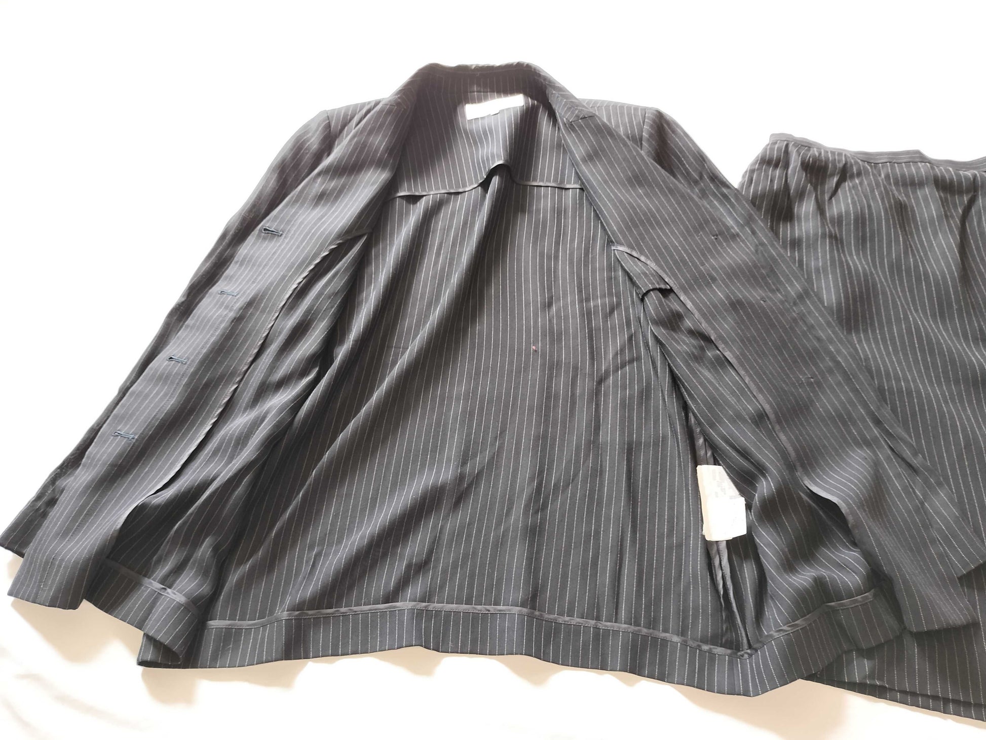 Yves Saint Laurent Women's Striped Set Other Apparel