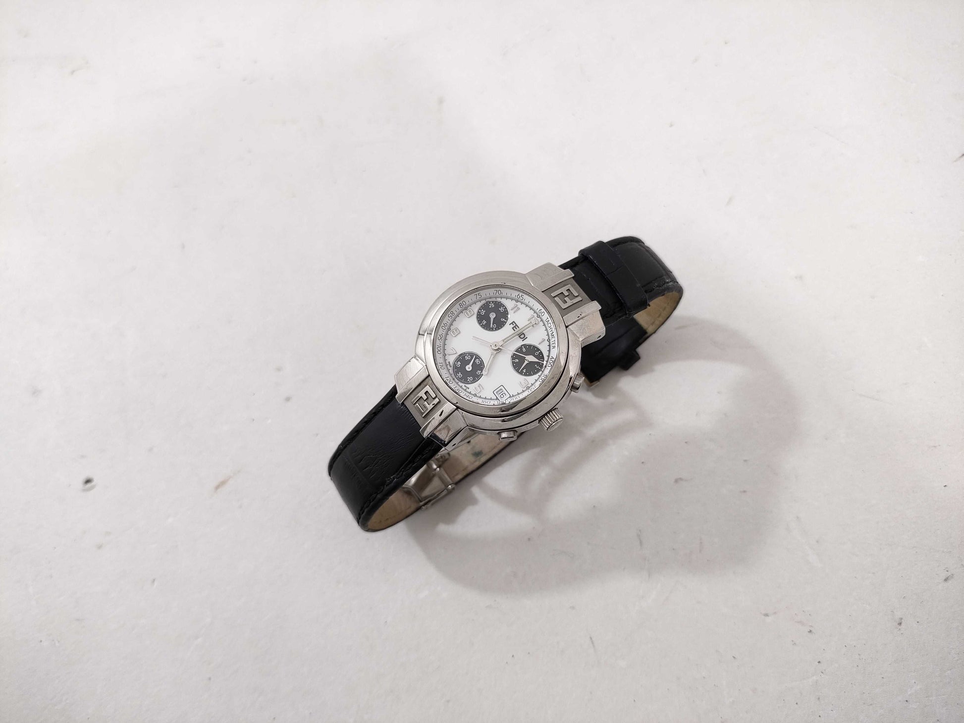 FENDI 4500L Women's Watch