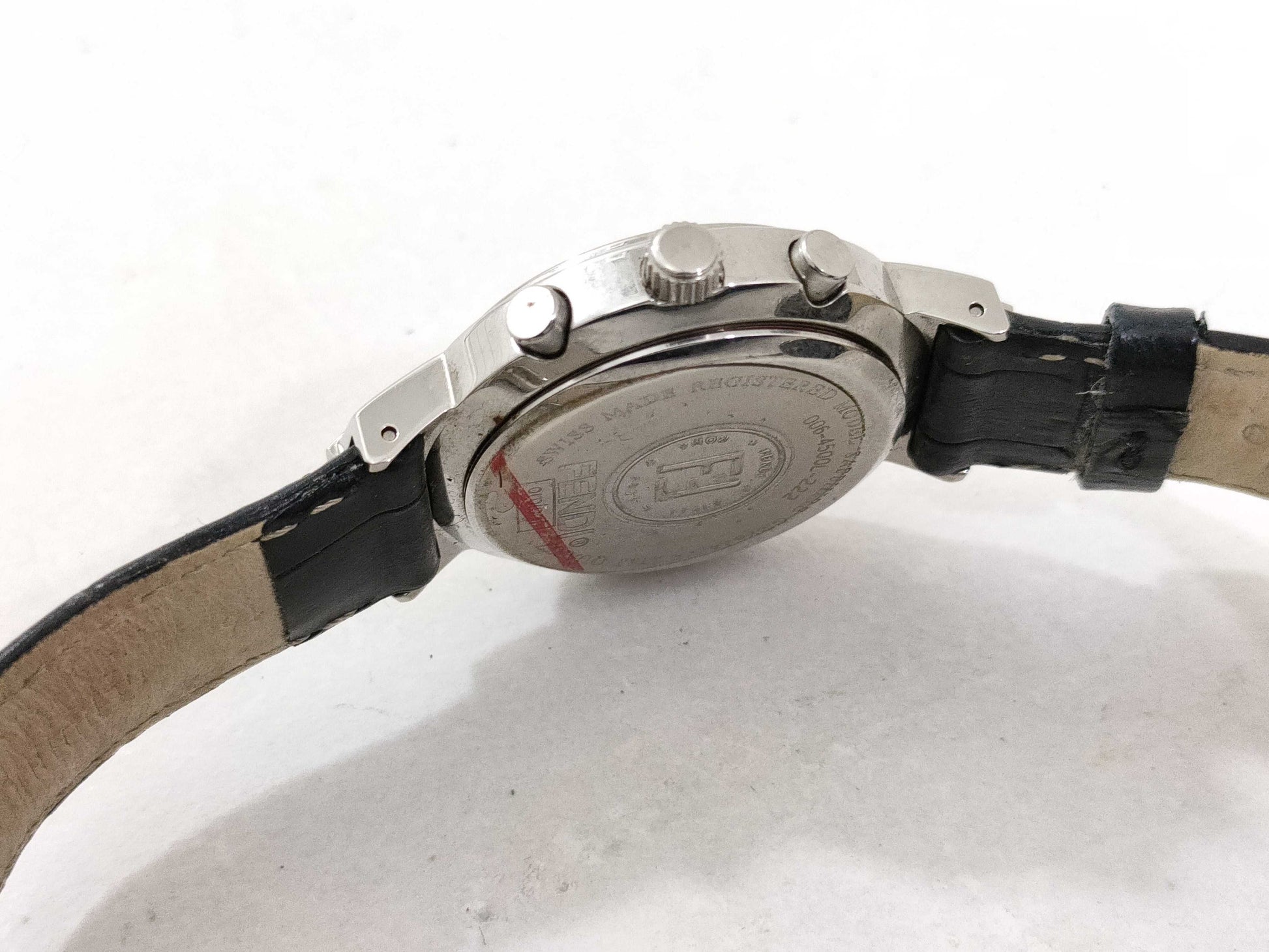 FENDI 4500L Women's Watch