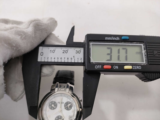 FENDI 4500L Women's Watch