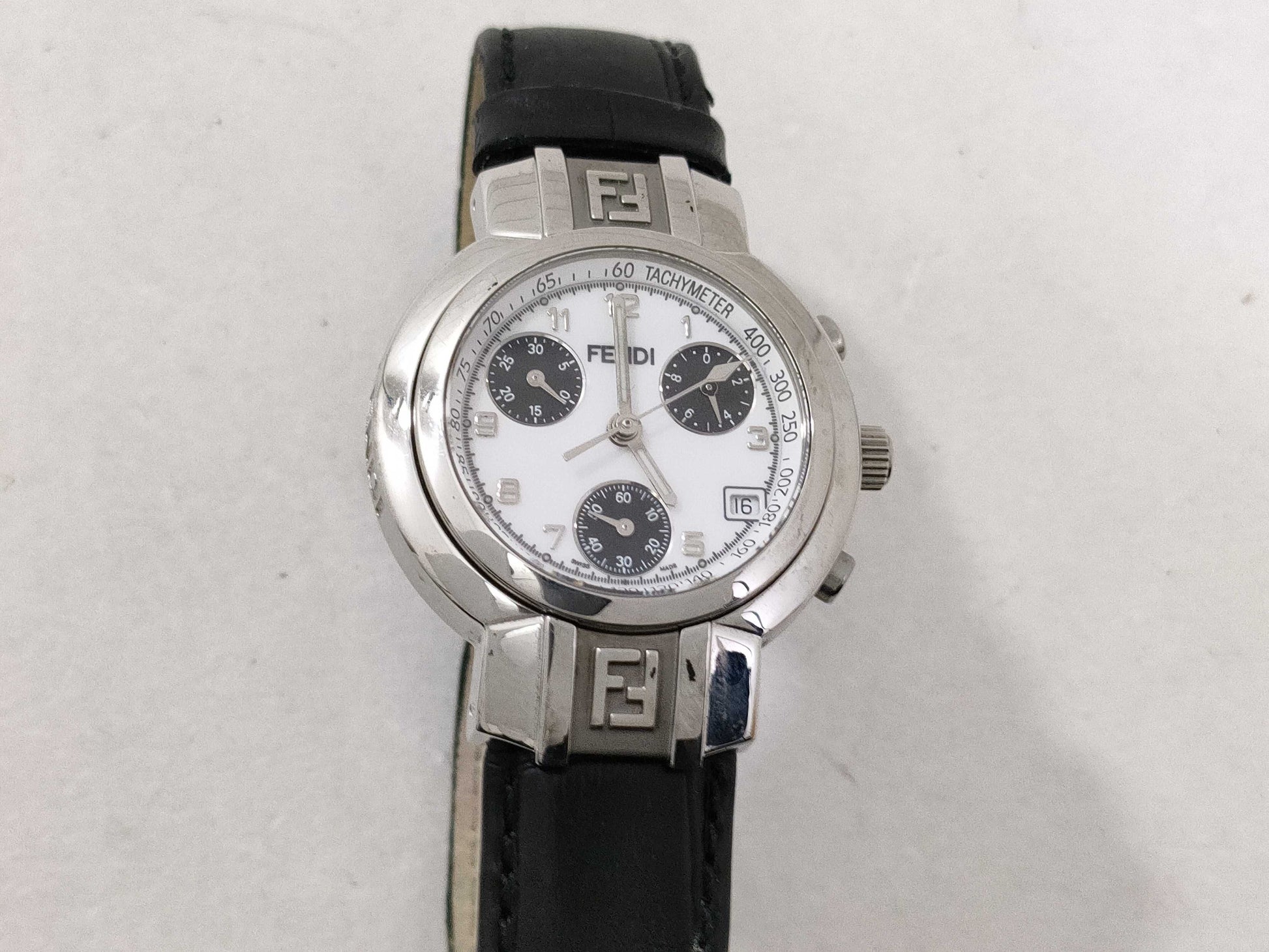 FENDI 4500L Women's Watch