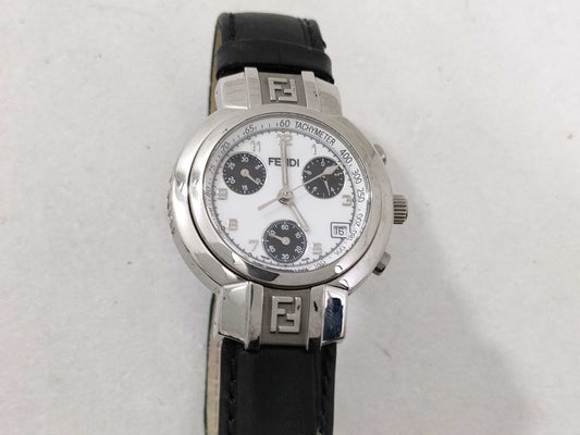 FENDI 4500L Women's Watch