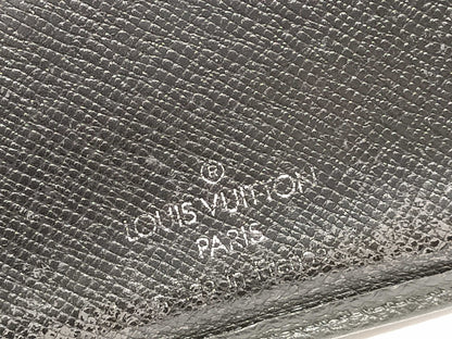 LOUIS VUITTON CHANEL Accessory Set 3-Piece Wallet