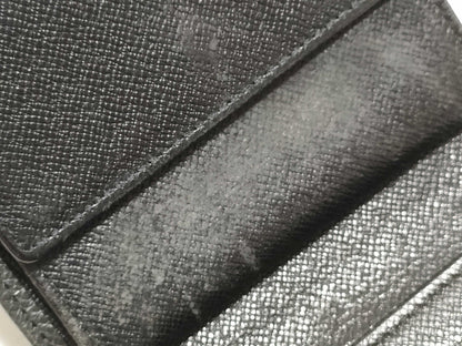 LOUIS VUITTON CHANEL Accessory Set 3-Piece Wallet