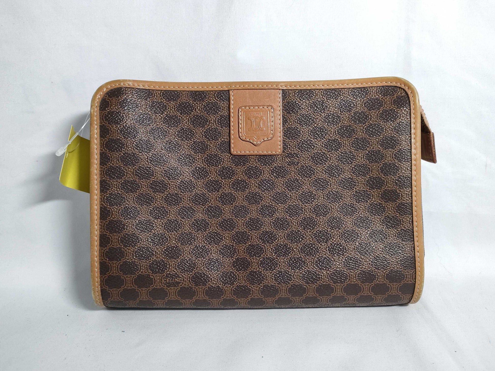 CELINE Second Bag Second Bag