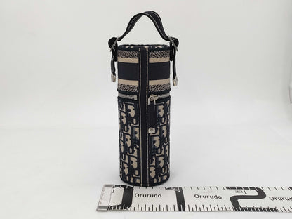 (10461_0349) Dior Oblique Fragrance Case and Other Accessories