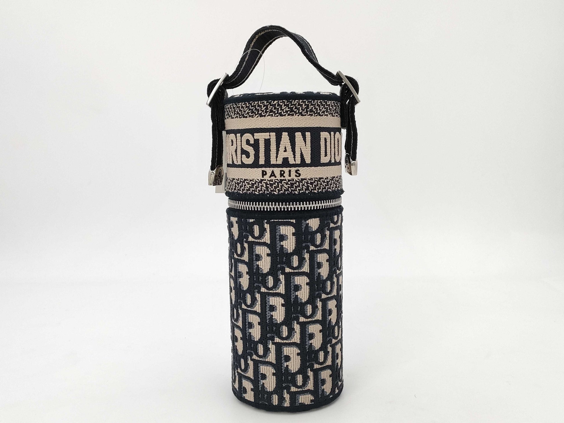 (10461_0349) Dior Oblique Fragrance Case and Other Accessories