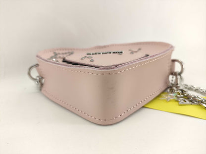 Dr. Martens Micro Heart Shoulder Bag