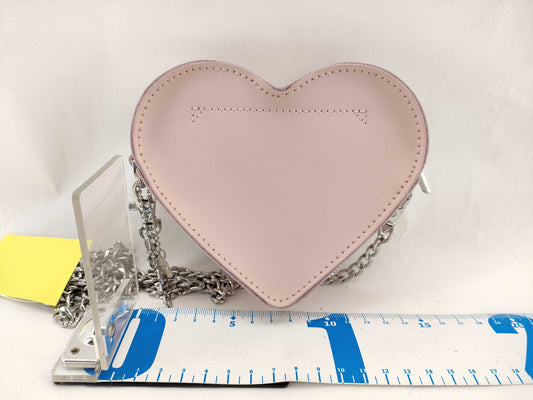 Dr. Martens Micro Heart Shoulder Bag