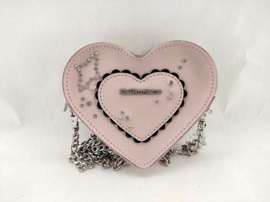 Dr. Martens Micro Heart Shoulder Bag