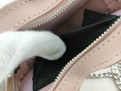 Dr. Martens Micro Heart Shoulder Bag
