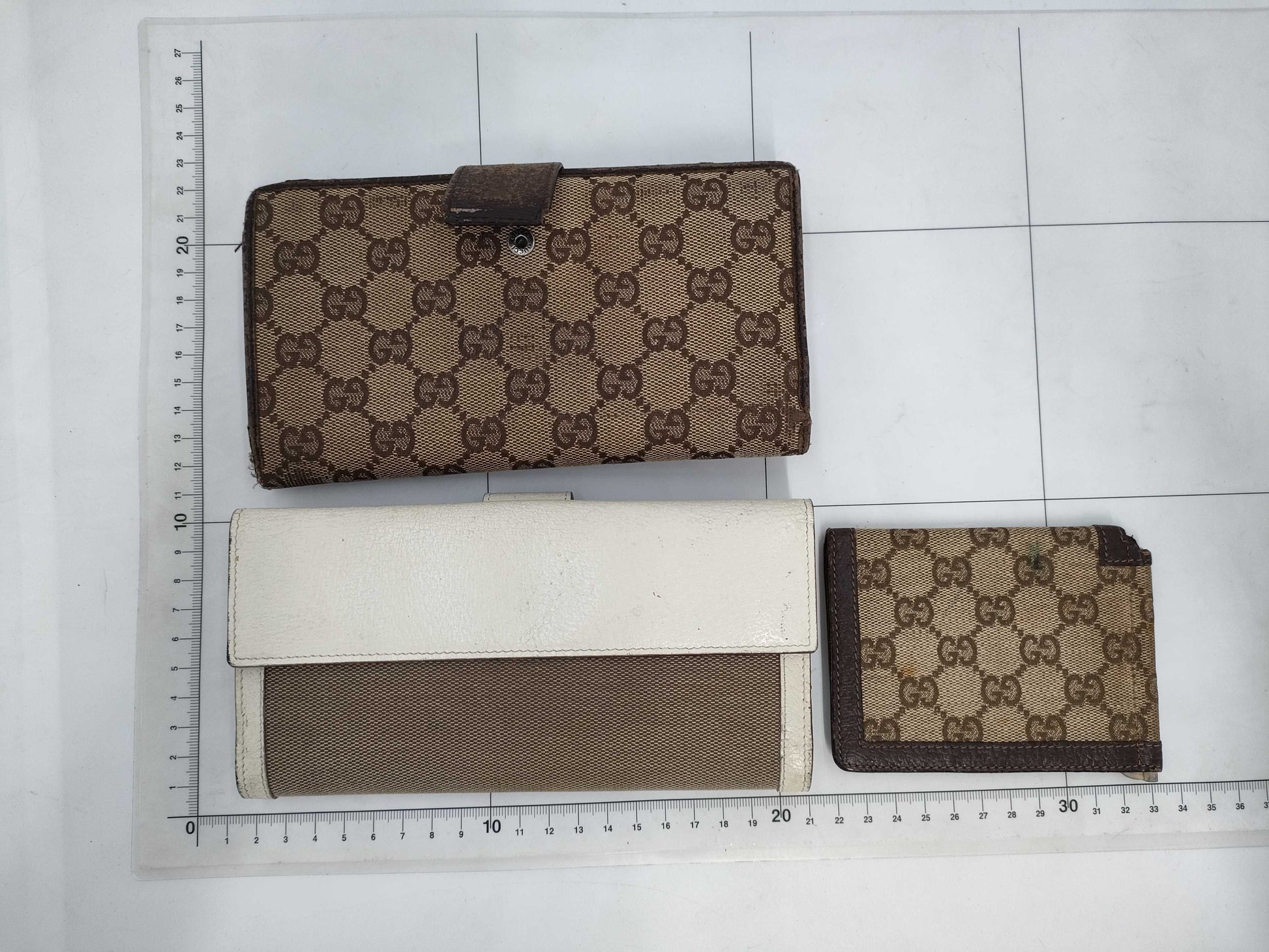 (10463_0060) GUCCI Accessory Set Other Accessories