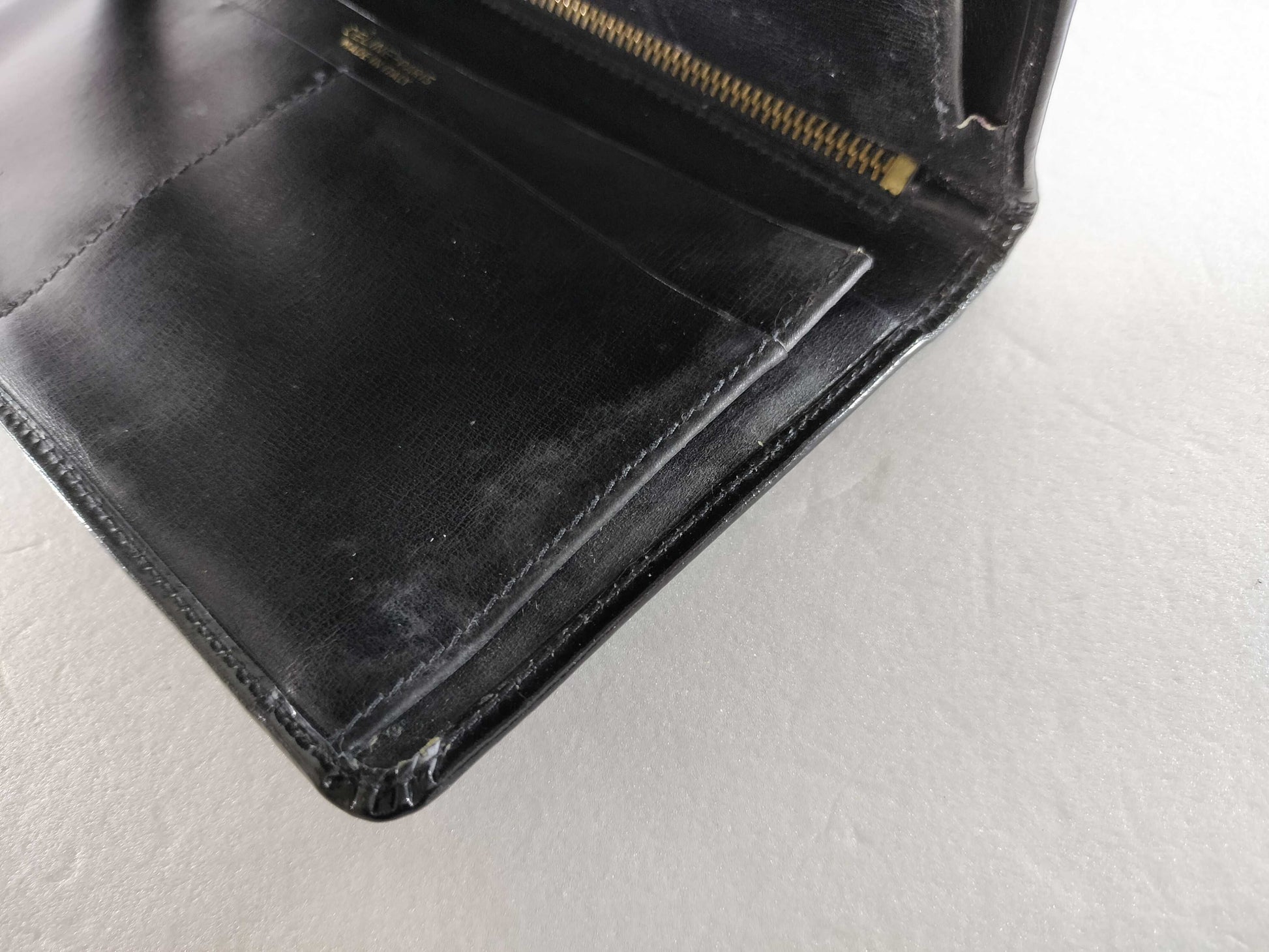 CHANEL Jimmy Choo * Celine Wallet 3-Piece Wallet