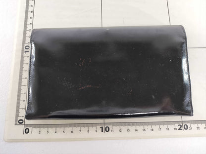 CHANEL Jimmy Choo * Celine Wallet 3-Piece Wallet
