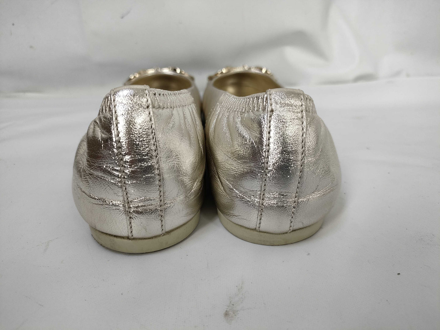 GUCCI Horsebit 35Pumps