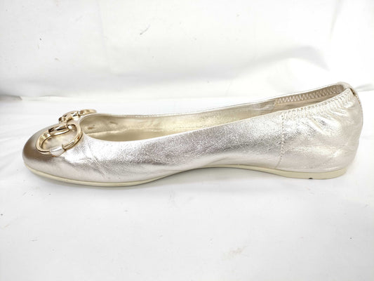 GUCCI Horsebit 35Pumps