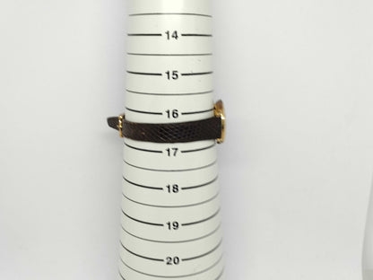 GUCCI 3000L Men's Watch