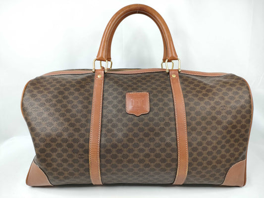 CELINE Boston Bag Boston Bag