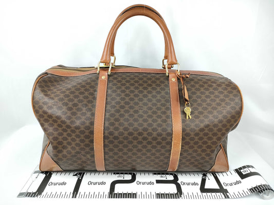 CELINE Boston Bag Boston Bag