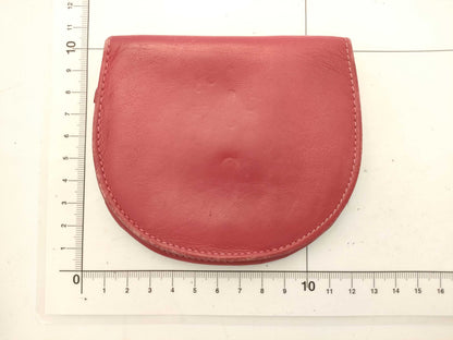 COACH Mini Signature Prada/Coach etc. Wallet Business Card Holder etc. 4 Piece Wallet