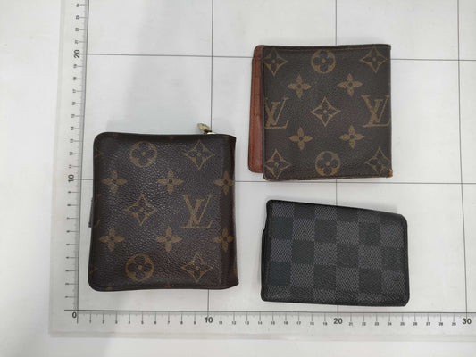 (10463_0037) LOUIS VUITTON Wallet/Key Case *3 Other Accessories