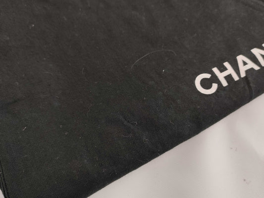 (10463_0048) CHANEL Storage Bag*10 Storage Bag Storage Bag (Brand Empty Box)
