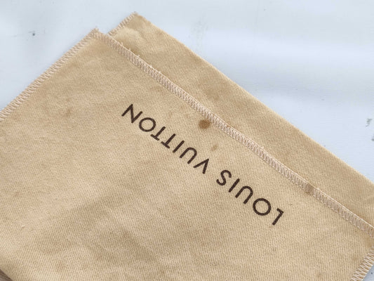 (10463_0026) LOUIS VUITTON Storage Bag*35 Storage Bag Storage Bag (Brand Empty Box)