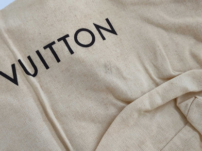 (10463_0026) LOUIS VUITTON Storage Bag*35 Storage Bag Storage Bag (Brand Empty Box)