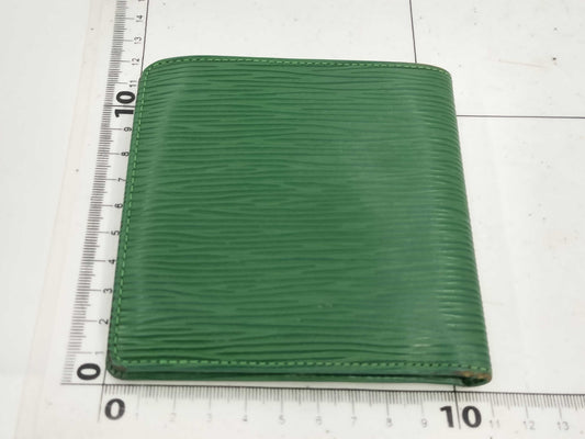 (10463_0022) LOUIS VUITTON Monogram/Epi Accessory Set Wallet