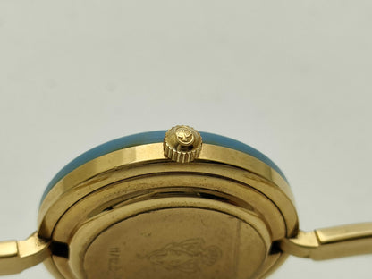GUCCI Change Bezel 11/12.2 Women's Watch