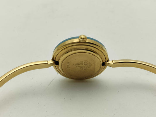 GUCCI Change Bezel 11/12.2 Women's Watch