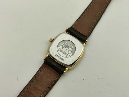 OMEGA Devil Square Ladies' Watch