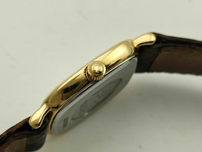 OMEGA Devil Square Ladies' Watch