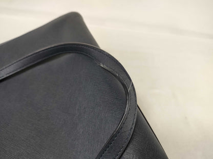 Tory Burch Leather 2-Way Shoulder Bag/Handbag