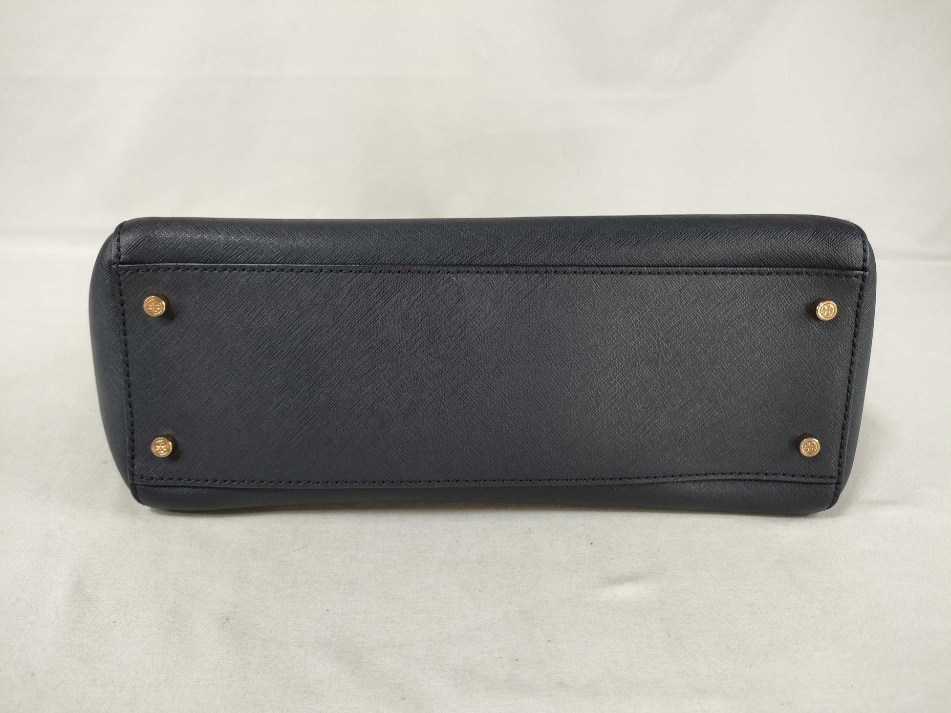 Tory Burch Leather 2-Way Shoulder Bag/Handbag