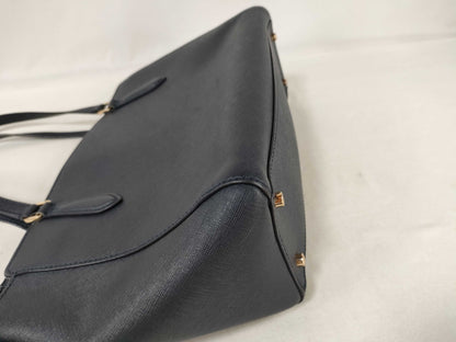 Tory Burch Leather 2-Way Shoulder Bag/Handbag