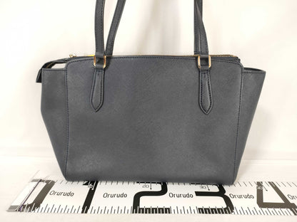 Tory Burch Leather 2-Way Shoulder Bag/Handbag