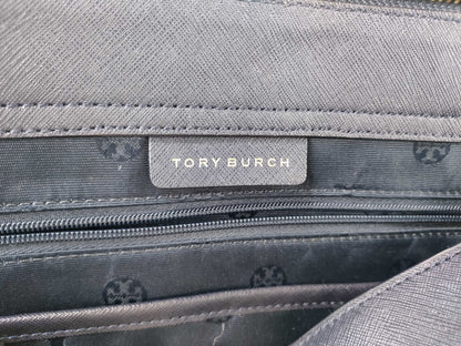 Tory Burch Leather 2-Way Shoulder Bag/Handbag
