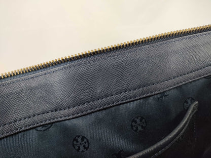 Tory Burch Leather 2-Way Shoulder Bag/Handbag