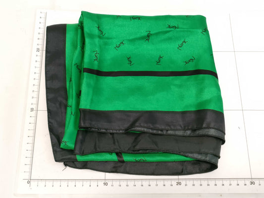 Dior Yves Saint Laurent Scarf *2 Scarves