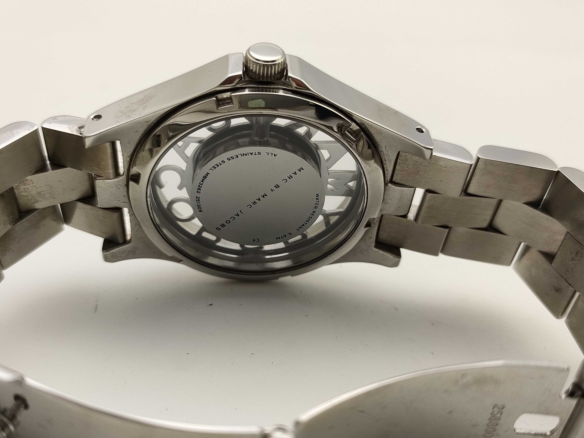 MARC JACOBS MBM3262 251309 Men's Watch