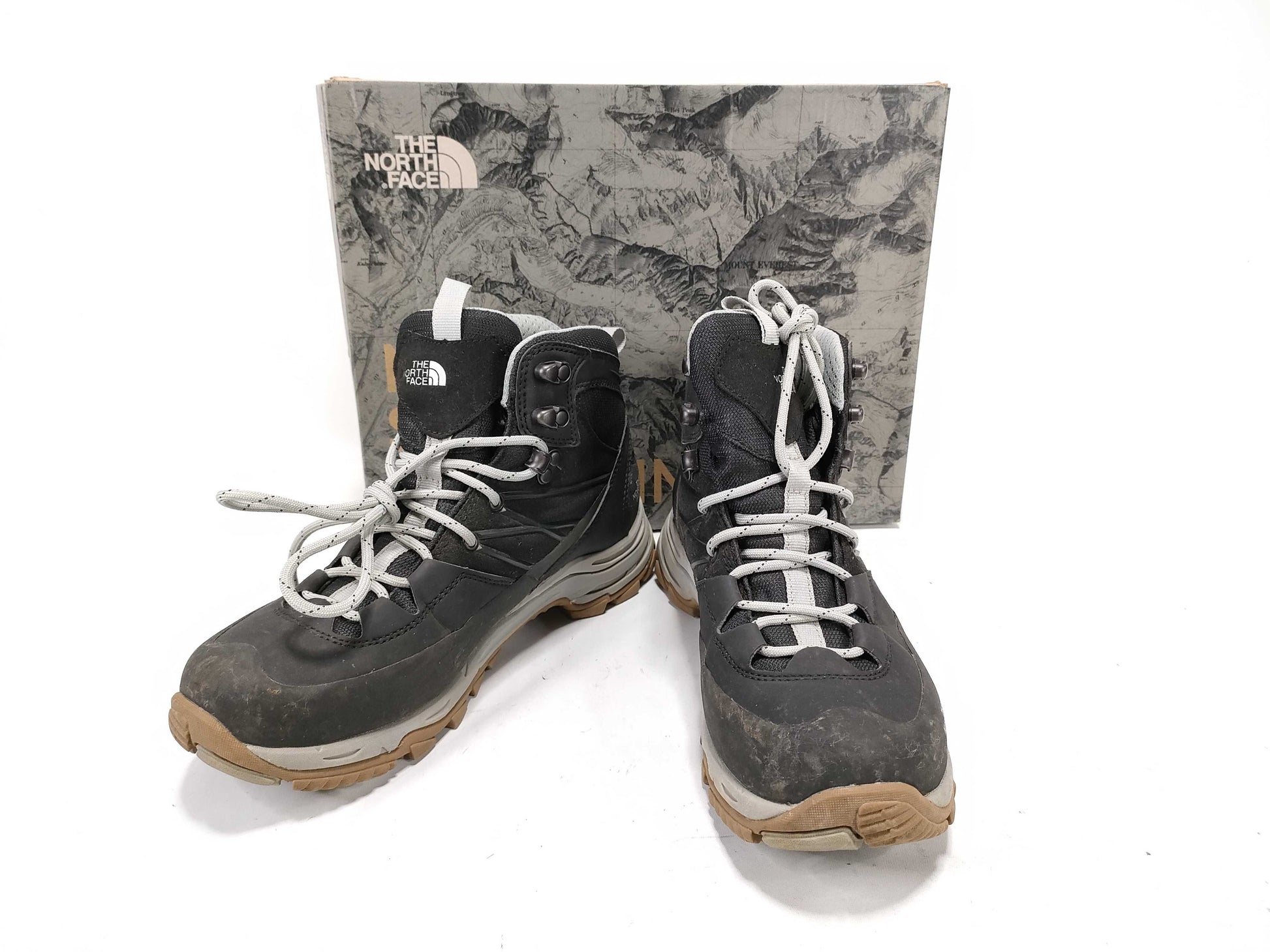 THE NORTH FACE NFW51620 Boots Other Shoes
